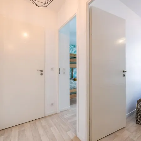 Apartment Vasco De Gama *