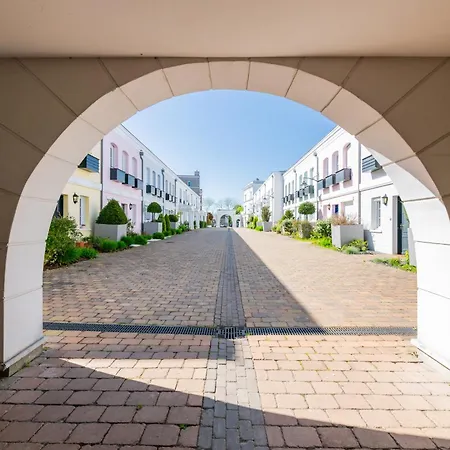 Vasco De Gama Apartment