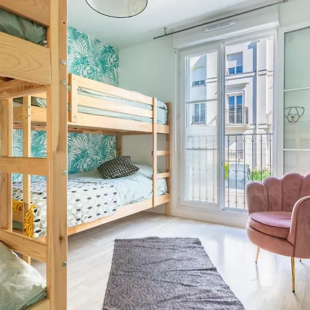 Apartment Vasco De Gama