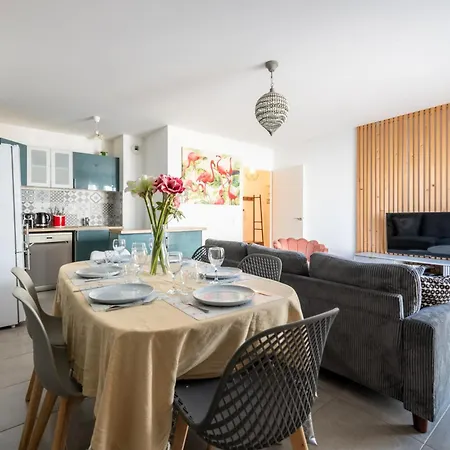 Apartment Vasco De Gama *