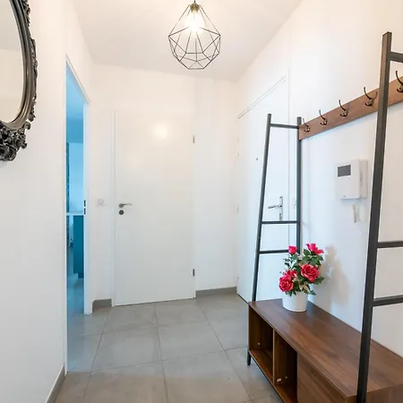 Apartment Vasco De Gama