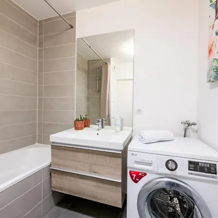 Apartment Vasco De Gama