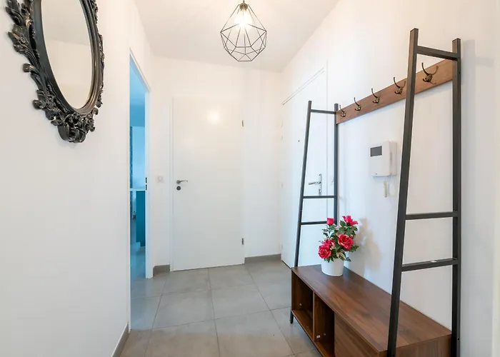 아파트 Vasco De Gama