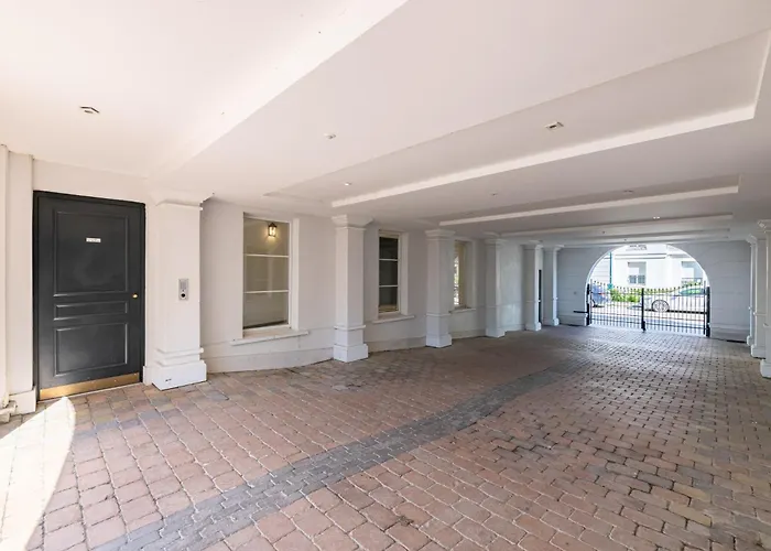 아파트 Vasco De Gama *