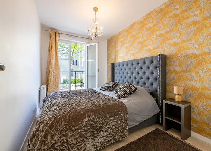 Vasco De Gama 아파트 세리스