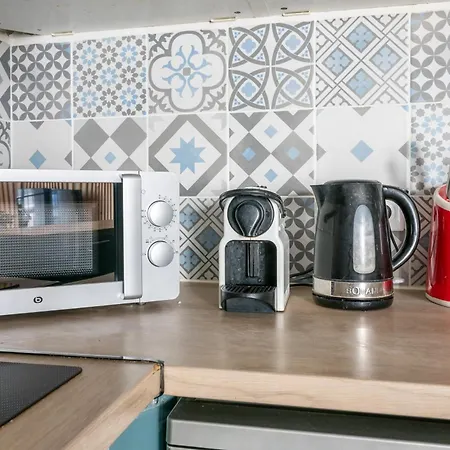 Apartament Vasco De Gama *