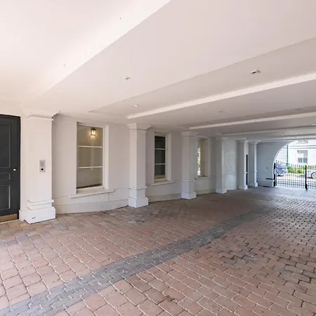 Apartament Vasco De Gama *